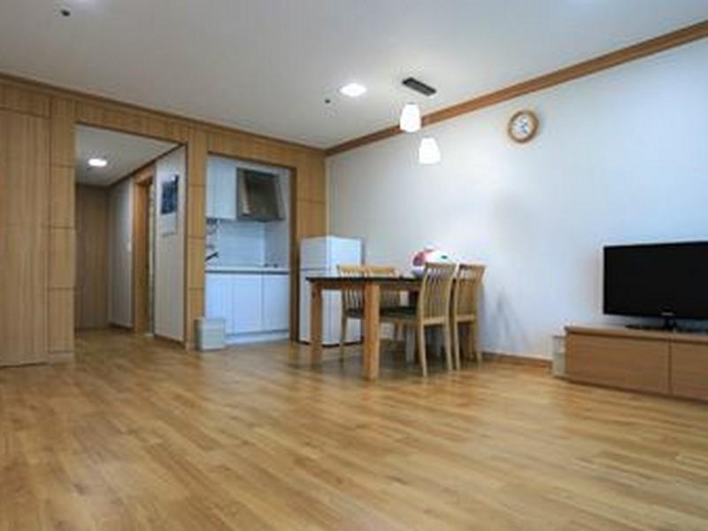 Yongpyong Resort Pyeongchang Esterno foto